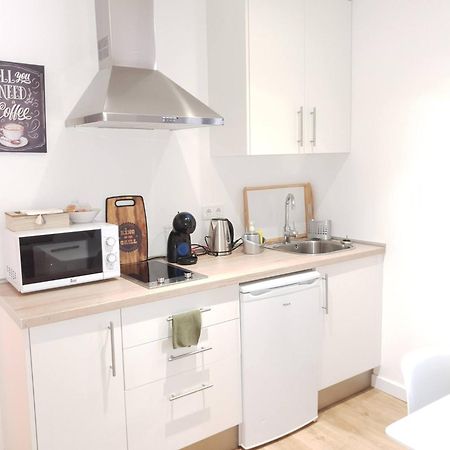 Granaxperience Apartamentos La Maleta Granada Exteriör bild