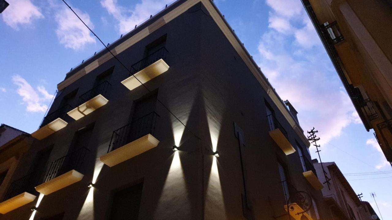 Granaxperience Apartamentos La Maleta Granada Exteriör bild