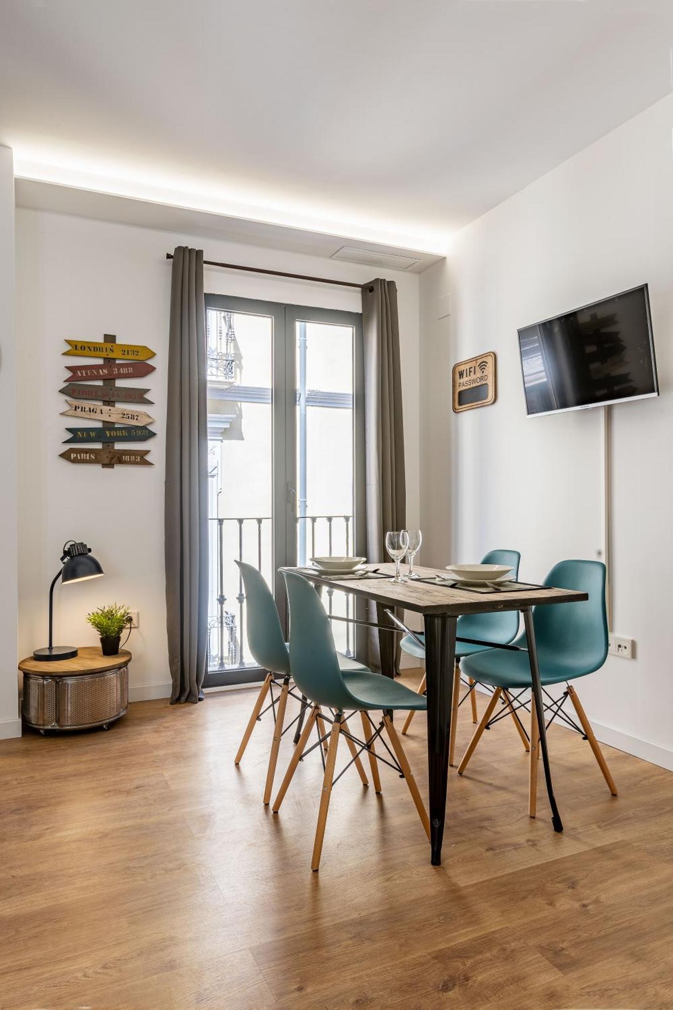 Granaxperience Apartamentos La Maleta Granada Exteriör bild