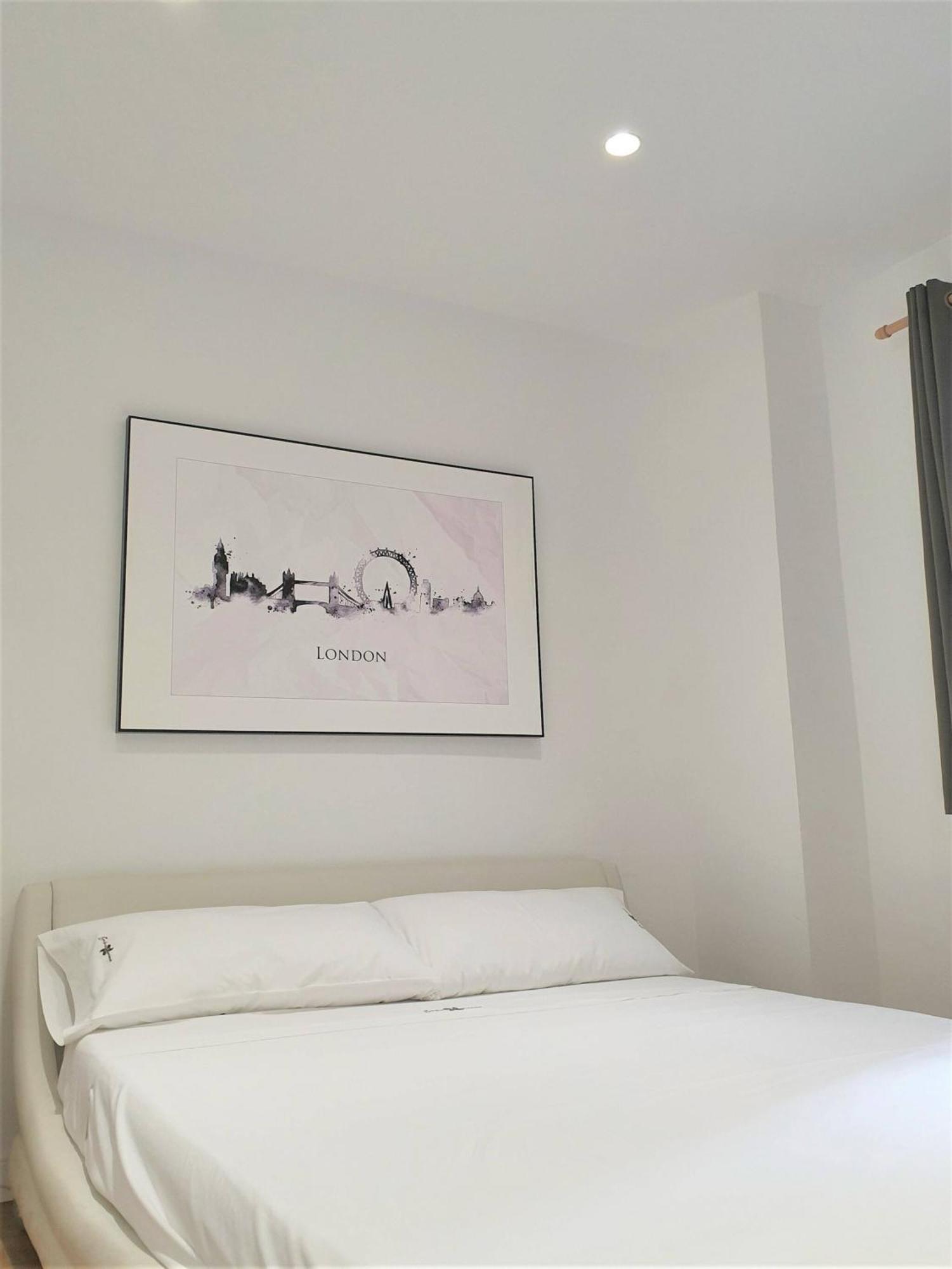 Granaxperience Apartamentos La Maleta Granada Exteriör bild