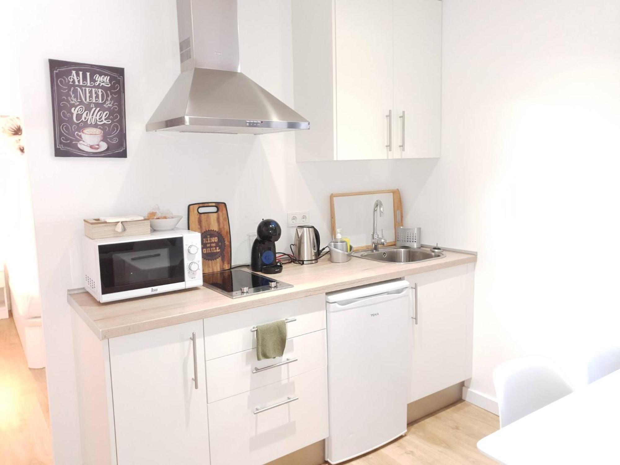 Granaxperience Apartamentos La Maleta Granada Exteriör bild