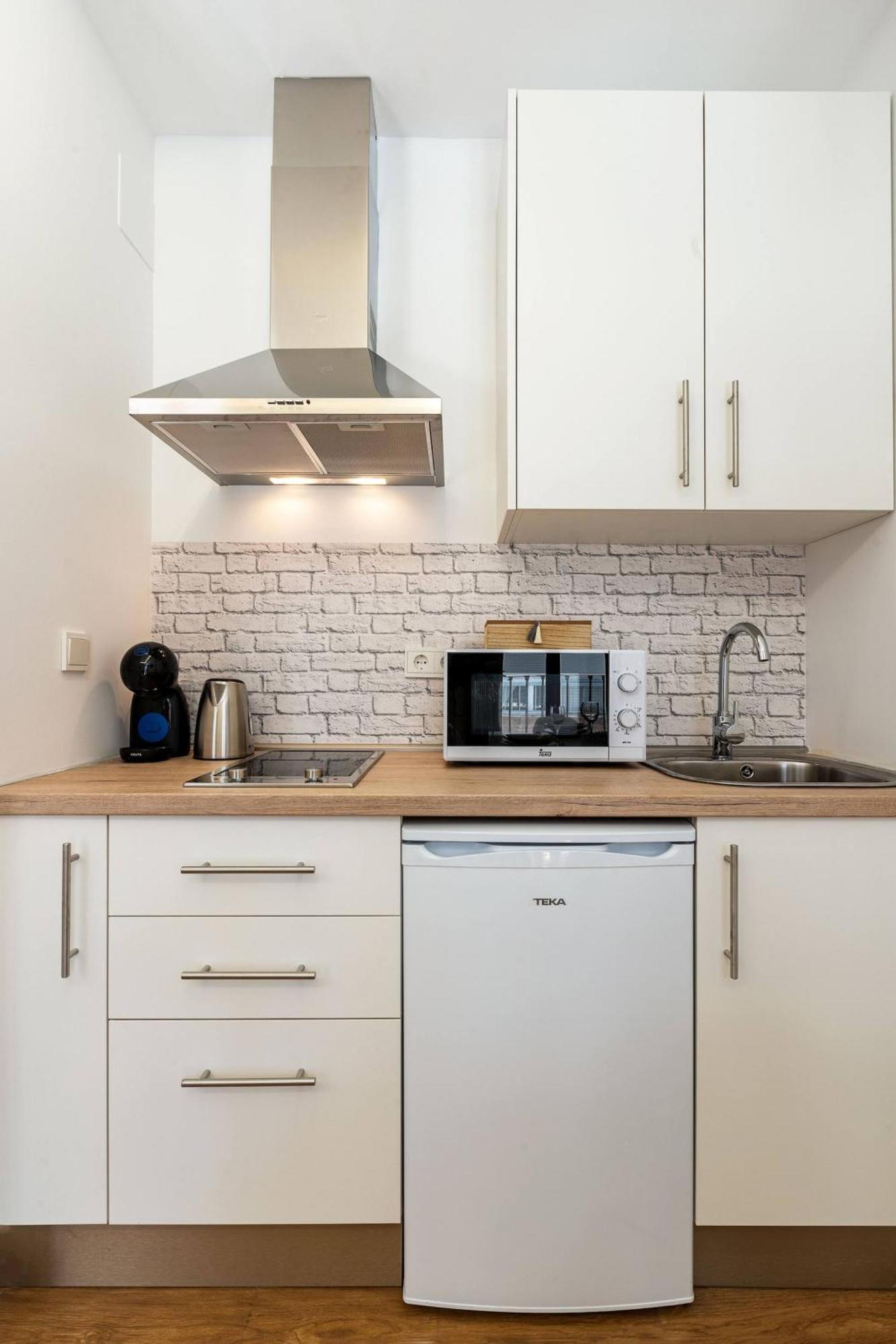 Granaxperience Apartamentos La Maleta Granada Exteriör bild
