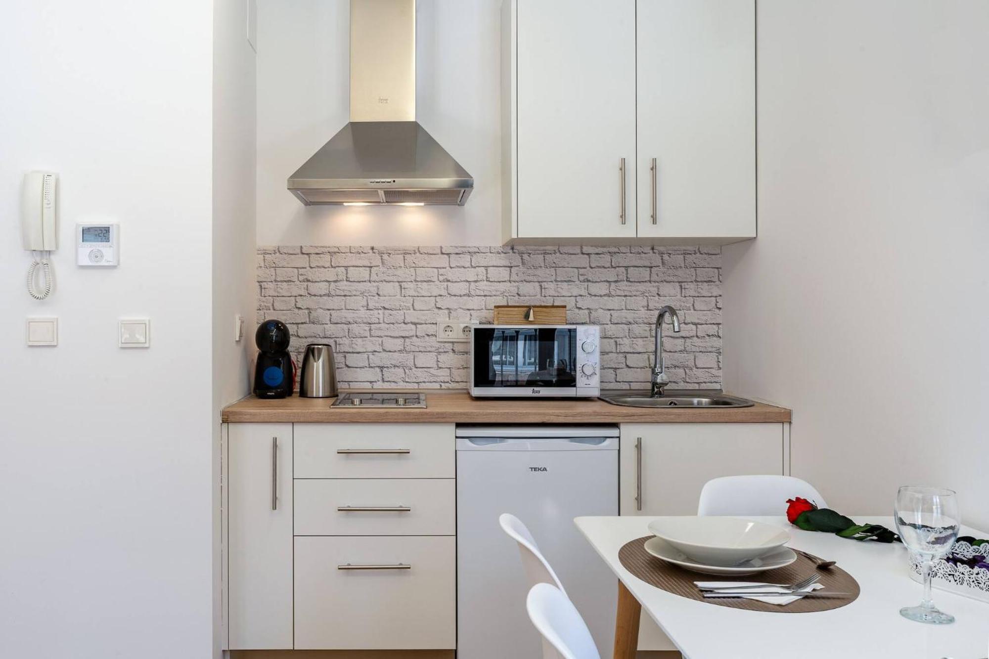 Granaxperience Apartamentos La Maleta Granada Exteriör bild