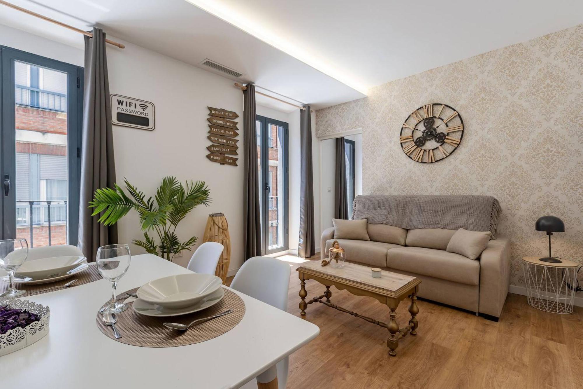 Granaxperience Apartamentos La Maleta Granada Exteriör bild