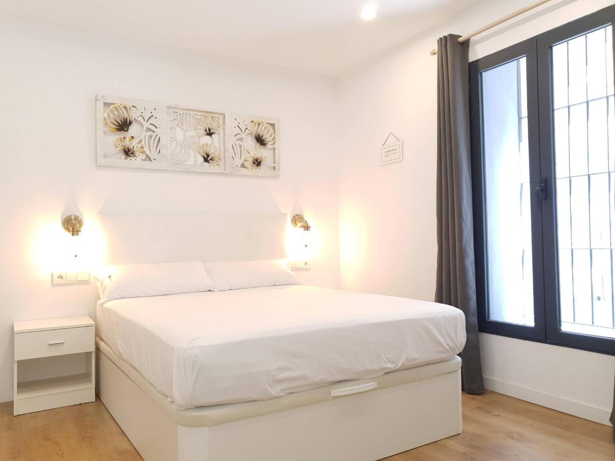 Granaxperience Apartamentos La Maleta Granada Exteriör bild