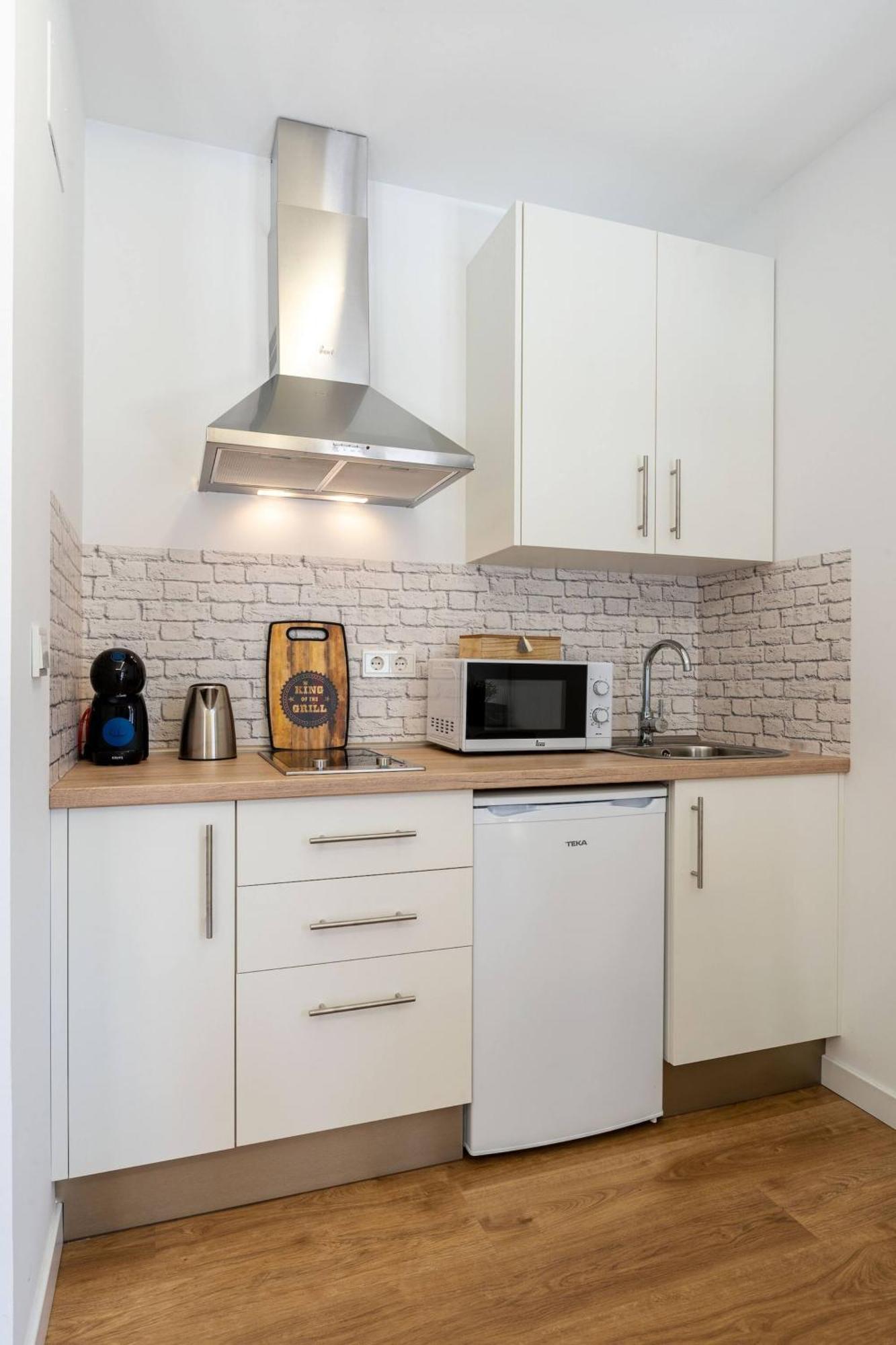 Granaxperience Apartamentos La Maleta Granada Exteriör bild
