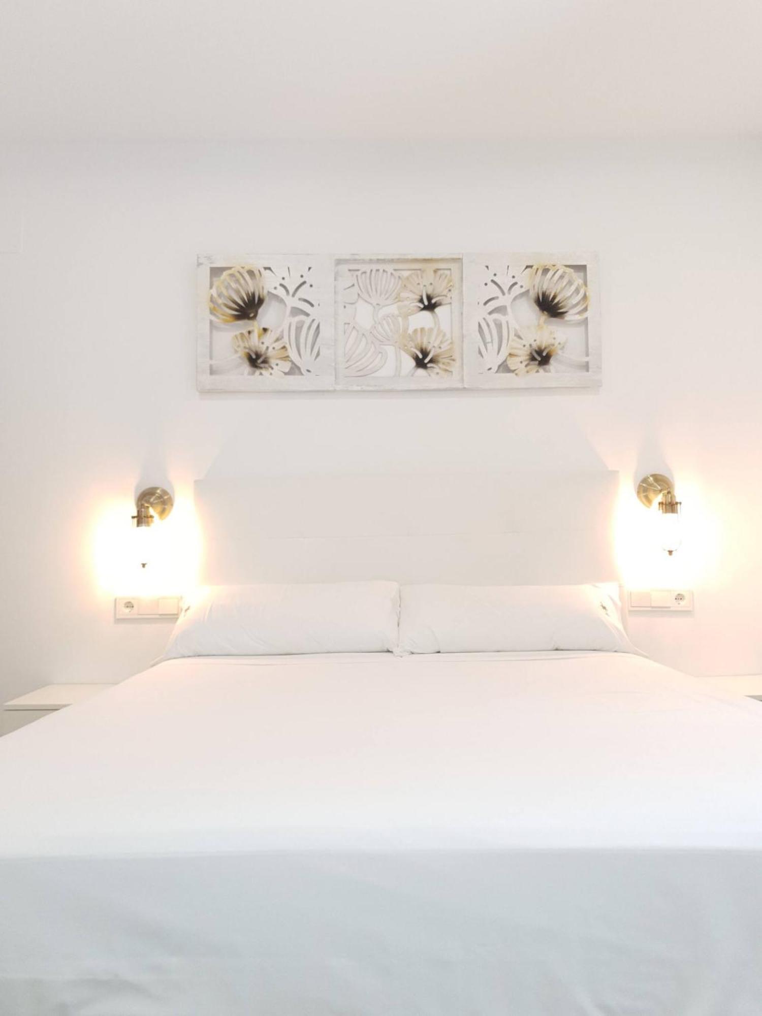 Granaxperience Apartamentos La Maleta Granada Exteriör bild