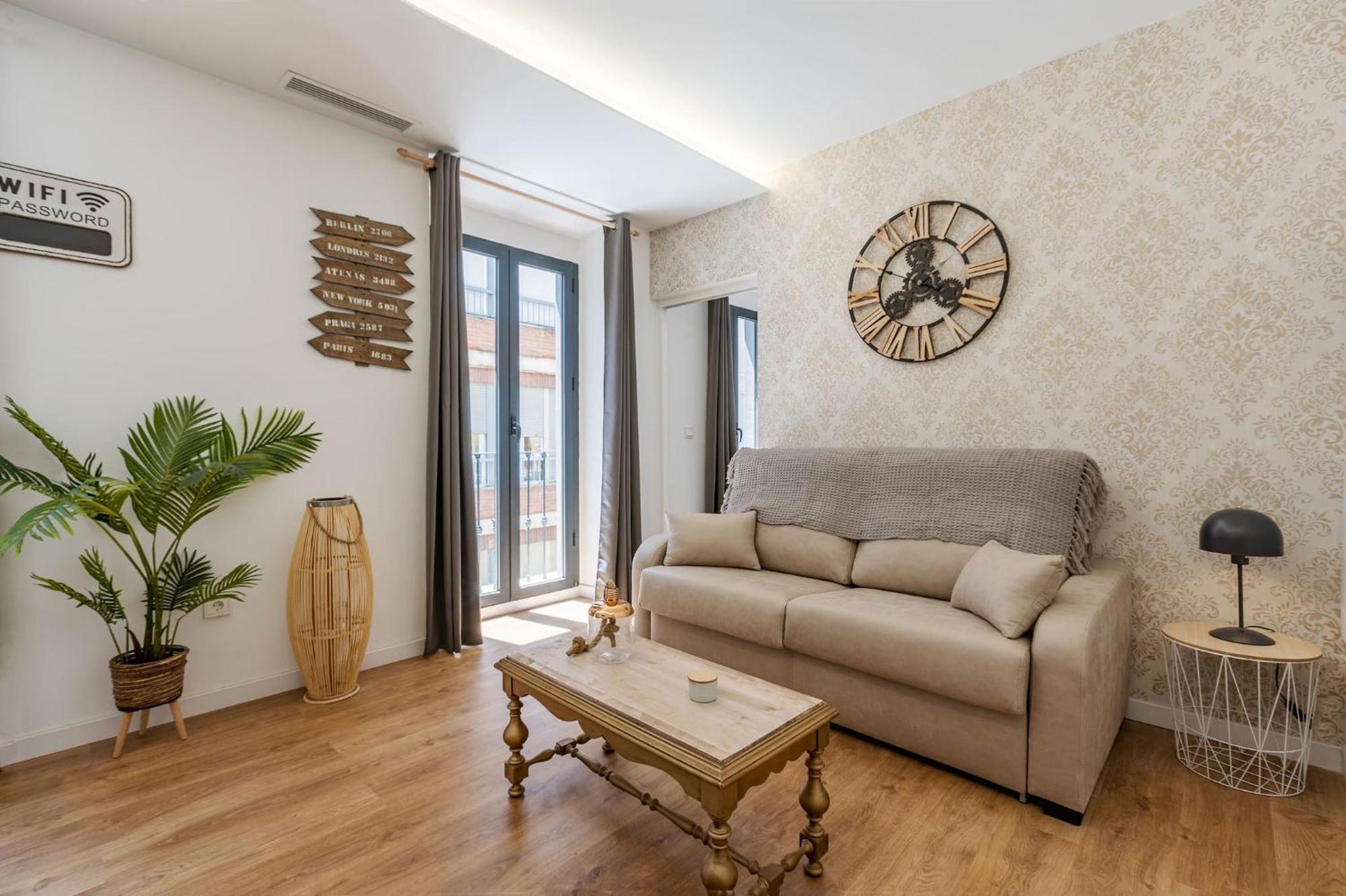 Granaxperience Apartamentos La Maleta Granada Exteriör bild