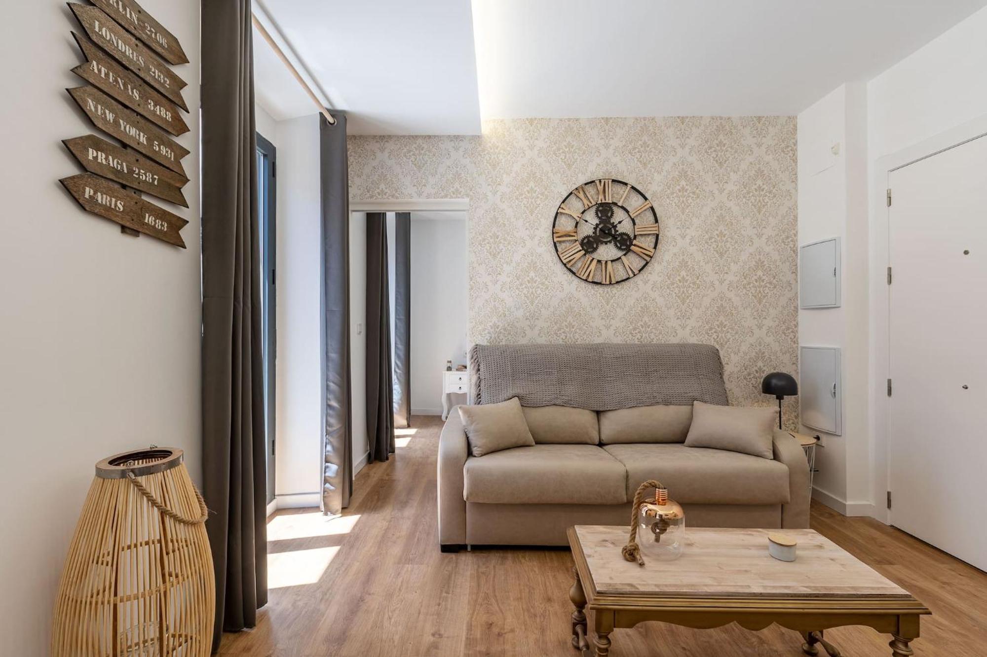 Granaxperience Apartamentos La Maleta Granada Exteriör bild