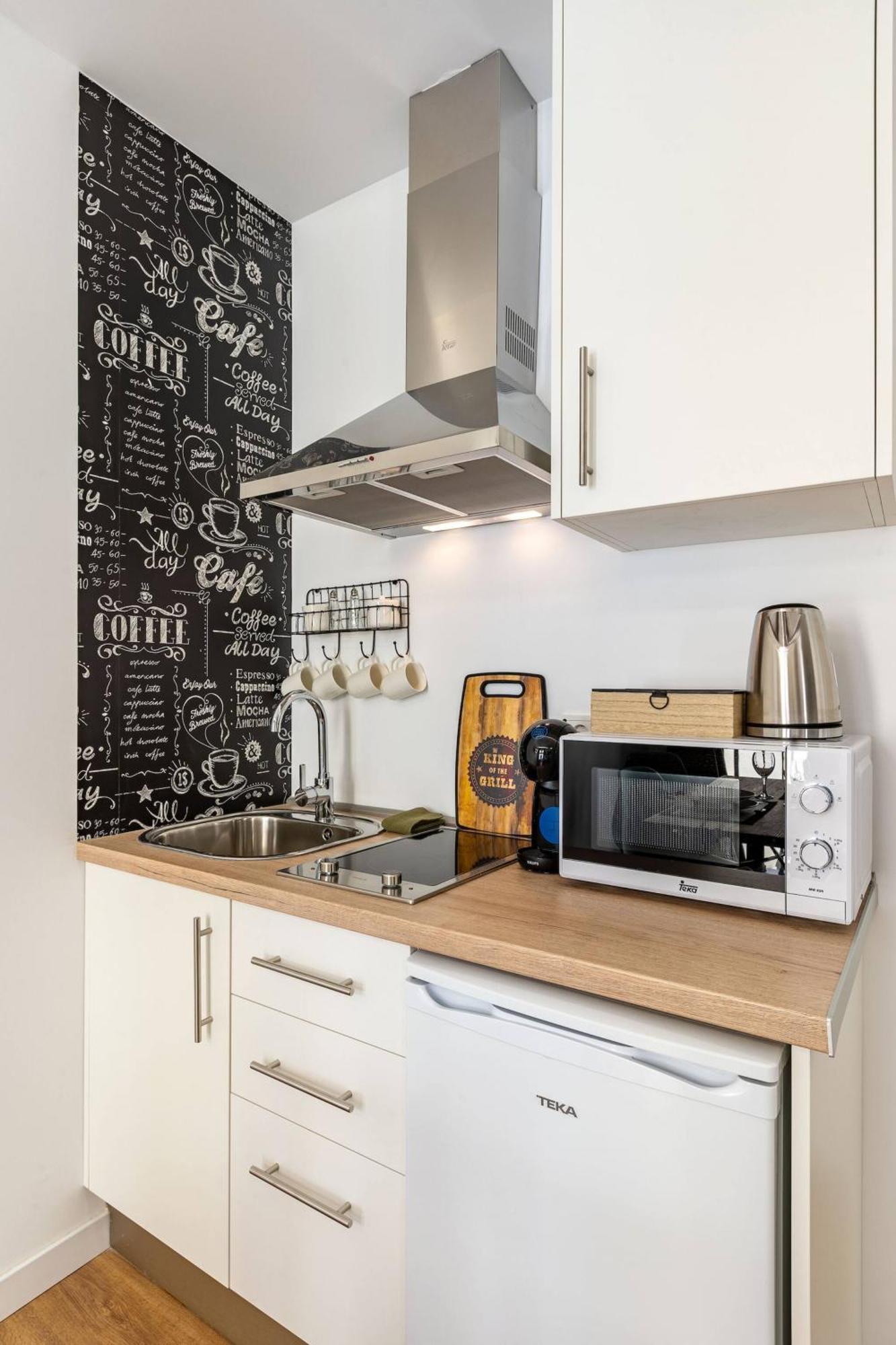 Granaxperience Apartamentos La Maleta Granada Exteriör bild
